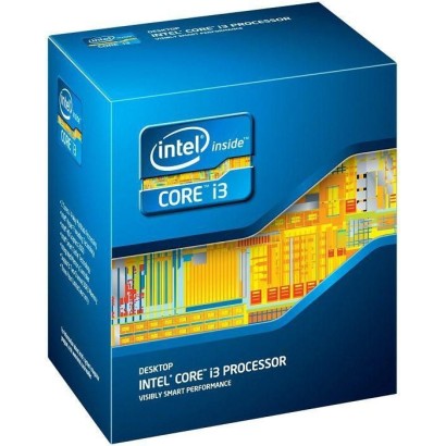 I3-3240-RFB Intel Intel i3-3240 (3.40GHz - 2C) CPU