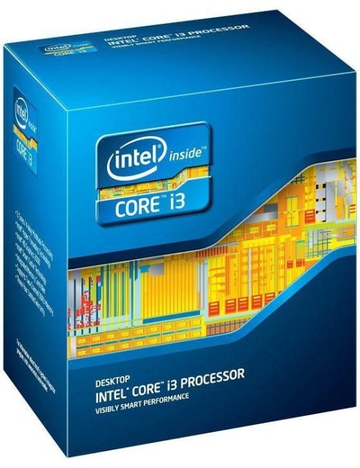 I3-3240-RFB Intel Intel i3-3240 (3.40GHz - 2C) CPU