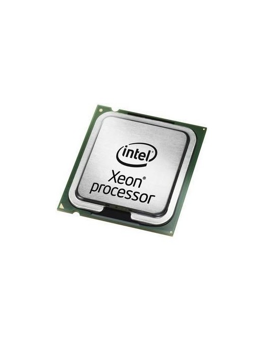 59Y4001-RFB Lenovo Intel Xeon 2C Processor Model E5503 80W 2.00GHz/80 2.00GHz/800MHz/4MB