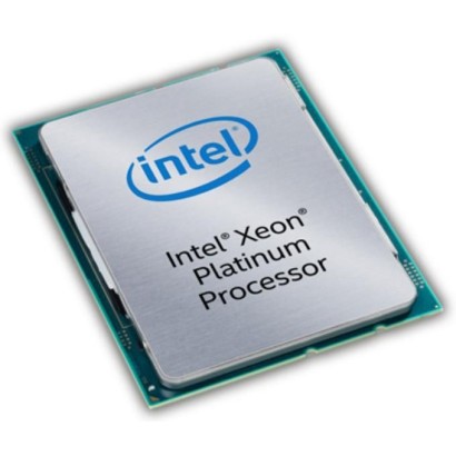 7XG7A03960-RFB Lenovo Intel Xeon Platinum 8180M 28C 205W 2.5GHz Processor Option Kit SR950