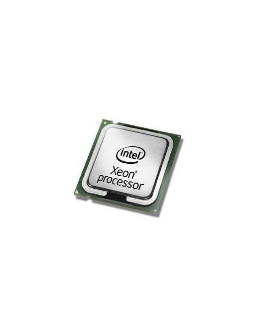 00J6384-RFB Lenovo Intel Xeon Processor E5-2430 v2 6C 2.5GHz 15MB Cache 1600MHz 80W