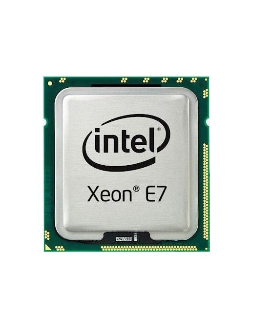 44X3981-RFB Lenovo X6 Compute Book Intel Xeon Processor E7-4860 v2 12C 2.6GHz 130W