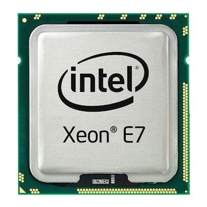 44X4006-RFB Lenovo X6 Compute Book Intel Xeon Processor E7-8893 v2 6C 3.4GHz 155W