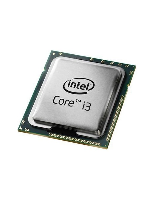 CM8064601483535-RFB Intel Intel Core i3-4160T proc 3.10Ghz.
