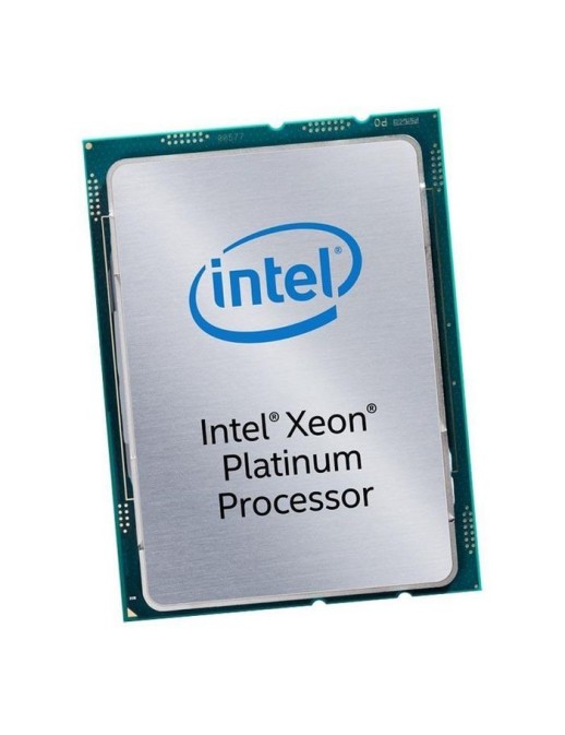 4XG7A14417-RFB Lenovo Intel Xeon Platinum 8276 28C 165W 2.2GHz Processor Option Kit SN550/SN850