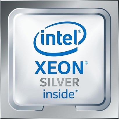 4XG7A14811-RFB Lenovo Intel Xeon Silver 4210 10C 85W 2.2GHz Processor Option Kit ST550