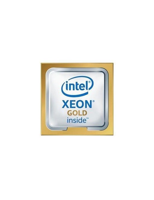 4XG7A37963-RFB Lenovo Intel Xeon Gold 6246 12C 165W 3.3GHz Processor Option Kit w/o FAN SR650