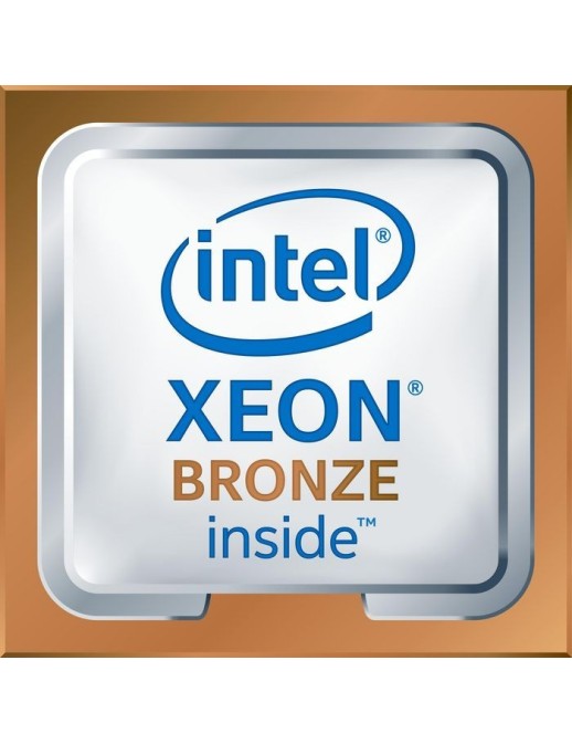 7XG7A05572-RFB Lenovo Intel Xeon Bronze 3104 6C 85W 1.7GHz Processor Option Kit SR650