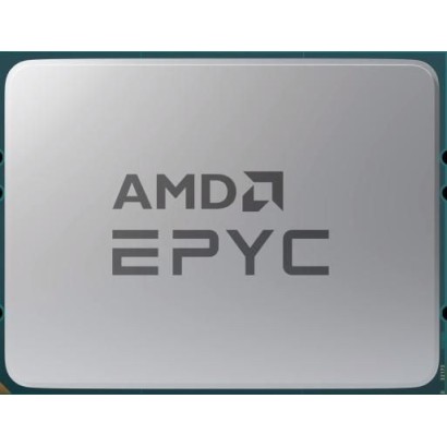 100-000000802-RFB AMD AMD EPYC 9124 16C 3.0Ghz 64MB Processor