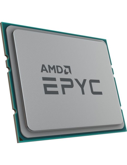 100-000000077-RFB AMD Processor AMD EPYC 7352 24-core 2.3GHz 128MB 155W 100-000000077