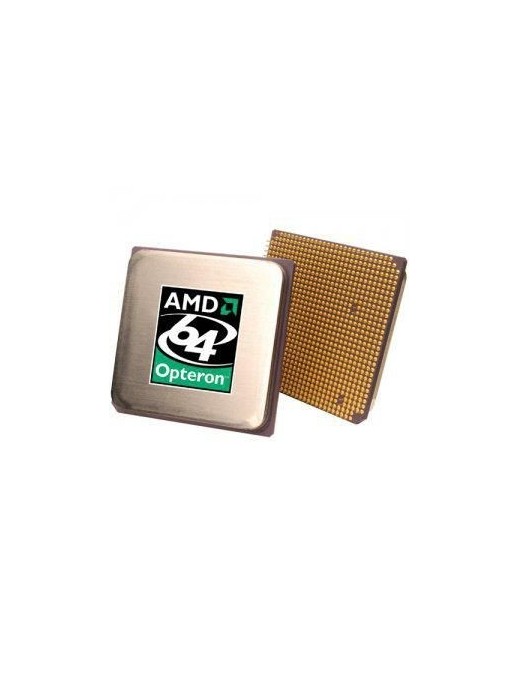OS4184WLU6DGO-RFB AMD Processor AMD Opteron 41842.GHz OS4184WLU6DGO
