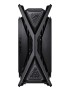 90DC00F0-B39020 Asus Rog Hyperion Gr701 Btf Edition Tower Black, Transparent