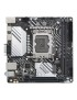 90MB1GB0-M0EAYC Asus Prime H610I-Plus-Csm Intel H610 Lga 1700 Mini Itx