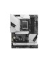 PRO Z790-A MAX WIFI MSI Motherboard Intel Z790 Lga 1700 Atx