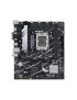 90MB1DS0-M1EAY0 Asus Prime B760M-K D4 Intel B760 Lga 1700 Micro Atx