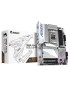 B650E A ELITE X ICE Gigabyte B650E Aorus Elite X Ax Ice Motherboard - Supports Amd Ryzen 8000 Cpus, 12+2+2 Phases Vrm, Up To 800
