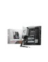 B650M GAMING PLUS WIFI MSI Motherboard Amd B650 Socket Am5 Micro Atx