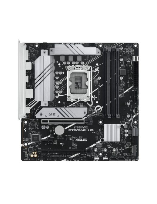 90MB1GY0-M0EAY0 Asus Prime B760M-Plus Intel B760 Lga 1700 Micro Atx