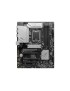 PRO B760-P II MSI Motherboard Intel B760 Lga 1700 Atx