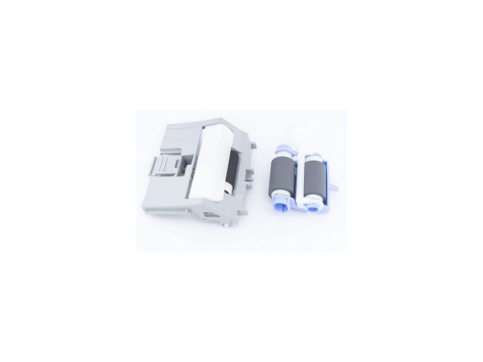 F2A68-67913 HP Roller kit for HP LaserJet printers, compatible with trays 2-5, user-replaceable to prevent paper jams. 646780 F2A68-67913 HP Roller kit for HP LaserJet printers, compatible with trays 2-5, user-replaceable to prevent paper jams. 646780
