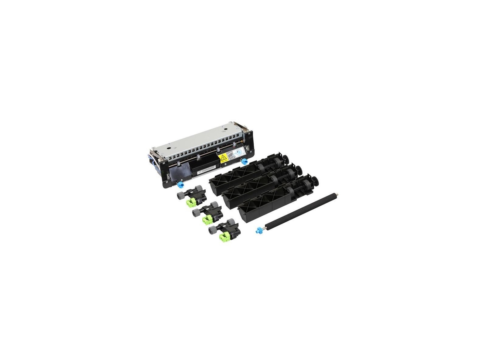 40X8426 Lexmark Maintenance Kit Fuser, 220V 40X8421, 642872 40X8426 Lexmark Maintenance Kit Fuser, 220V 40X8421, 642872
