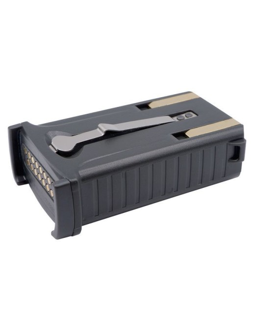MBXPOS-BA0305 CoreParts Battery for ZEBRA Scanner 25.2Wh Li-ion 7.4V 3400mAh Black, MC9000, MC9000-G, MC9000-K, MC9000-S, MC9010