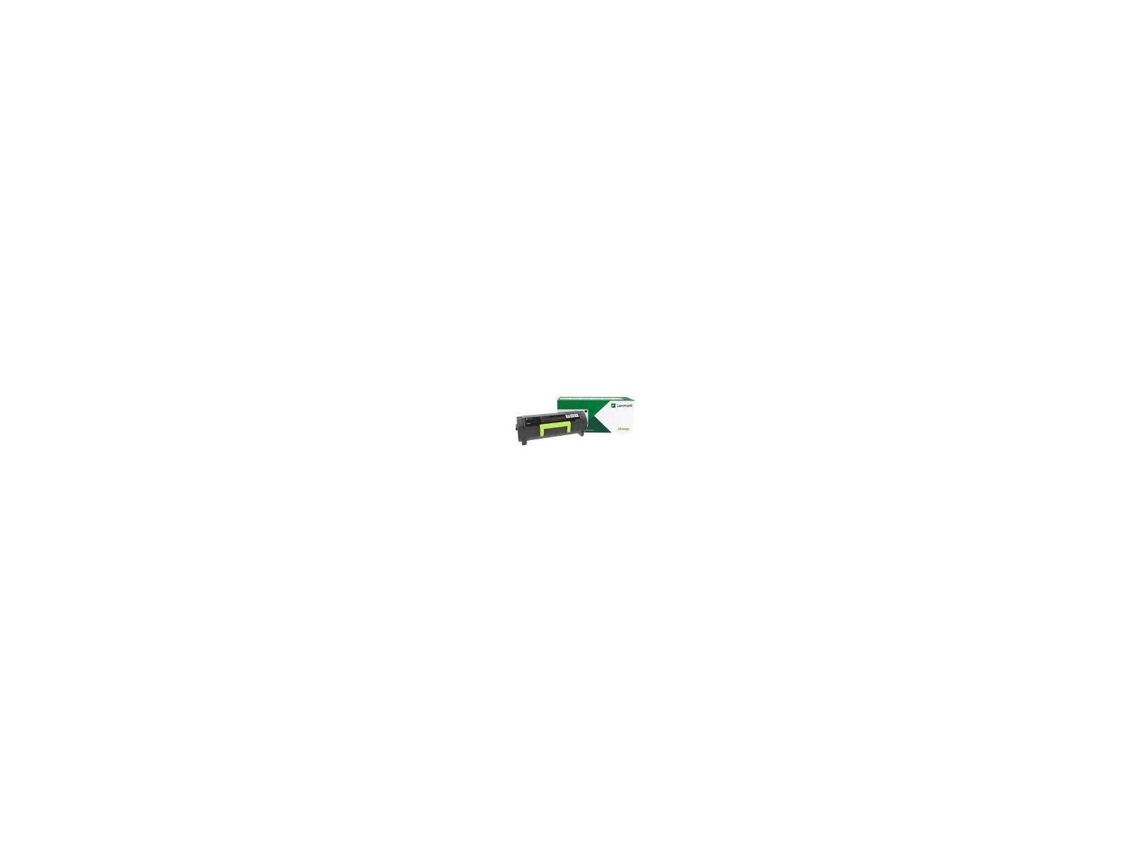 56F2000 Lexmark Standard Yield, Monochrome Laser, 6000 56F2000 Lexmark Standard Yield, Monochrome Laser, 6000