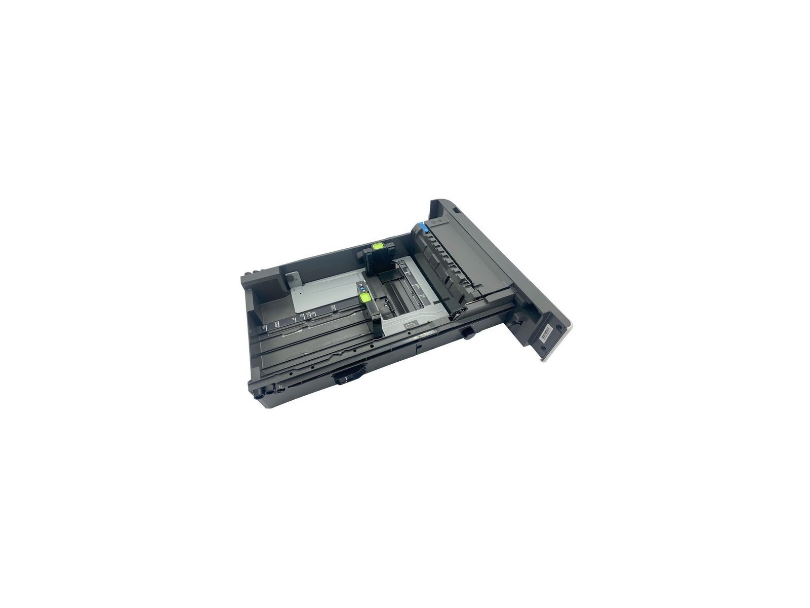 41X1118 Lexmark Tray Insert Media Tray 794428 41X1118 Lexmark Tray Insert Media Tray 794428