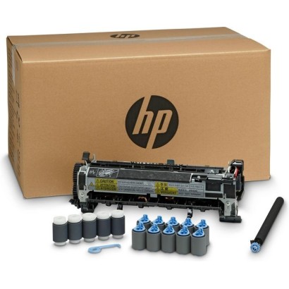 F2G77A HP LaserJet 220V Maintenance Kit F2G77-67901, 818001