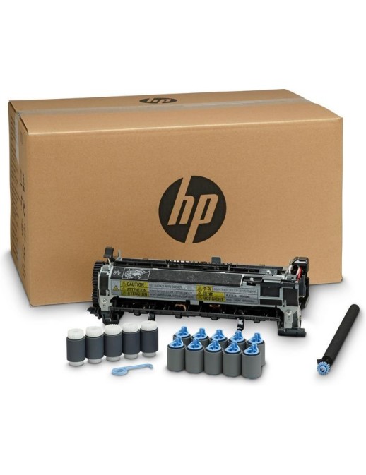 F2G77A HP LaserJet 220V Maintenance Kit F2G77-67901, 818001