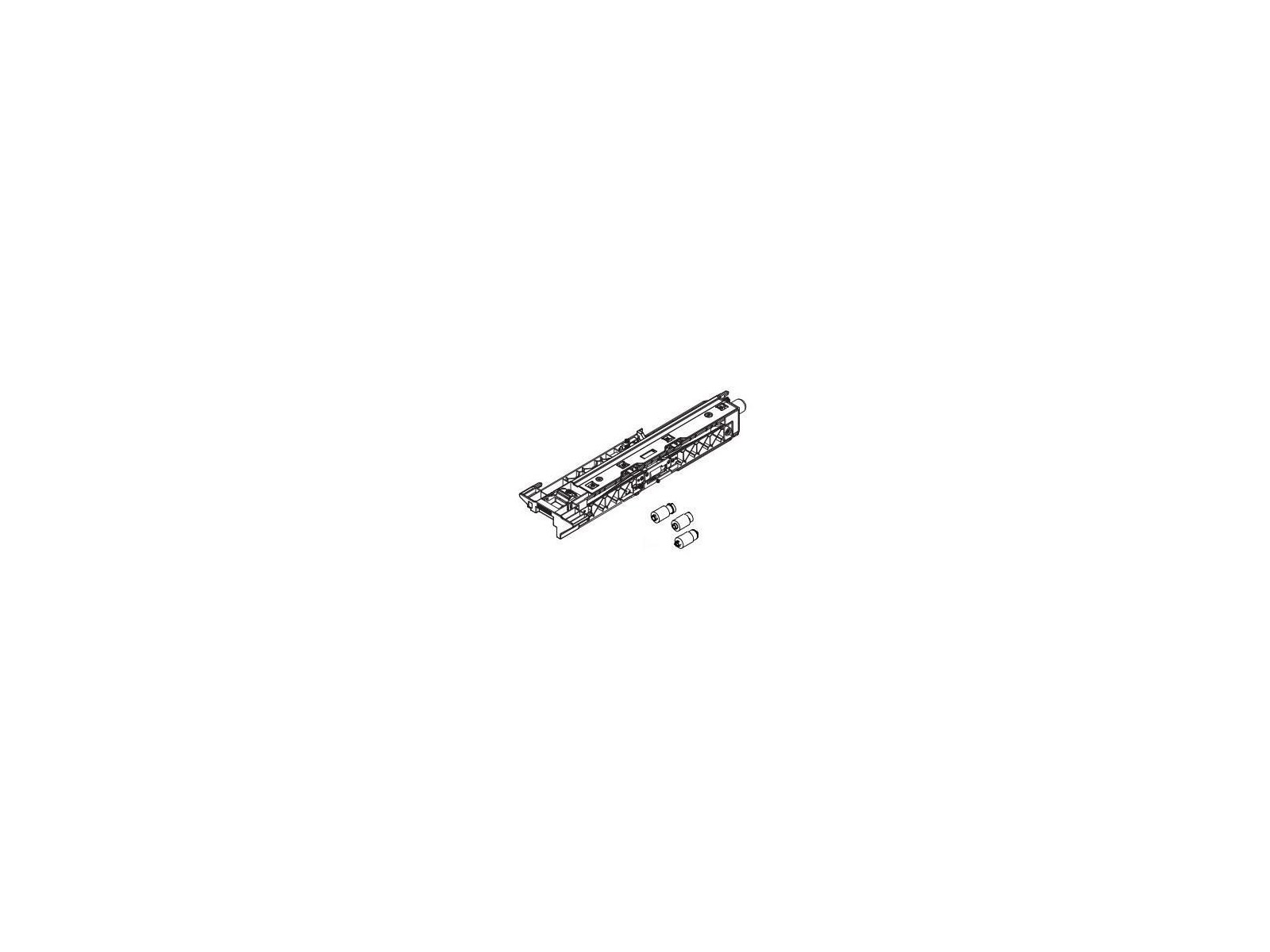 302MV94061 Kyocera Primary Feed Assy SP for Kyocera TASKalfa 2550ci / TASKalfa 3010i / TASKalfa 3510i 302MV94061 Kyocera Primary Feed Assy SP for Kyocera TASKalfa 2550ci / TASKalfa 3010i / TASKalfa 3510i