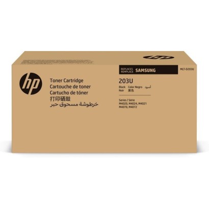 SU916A HP MLT-D203U Ultra High Yield Black Toner Cartridge MLT-D203U