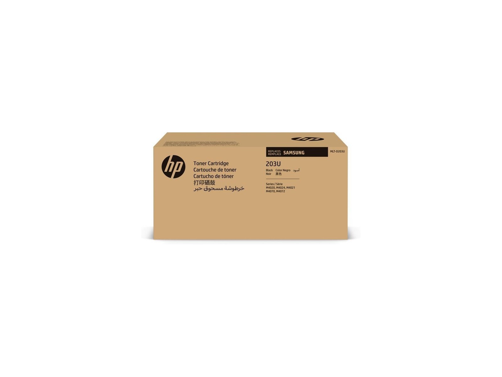 SU916A HP MLT-D203U Ultra High Yield Black Toner Cartridge MLT-D203U SU916A HP MLT-D203U Ultra High Yield Black Toner Cartridge MLT-D203U