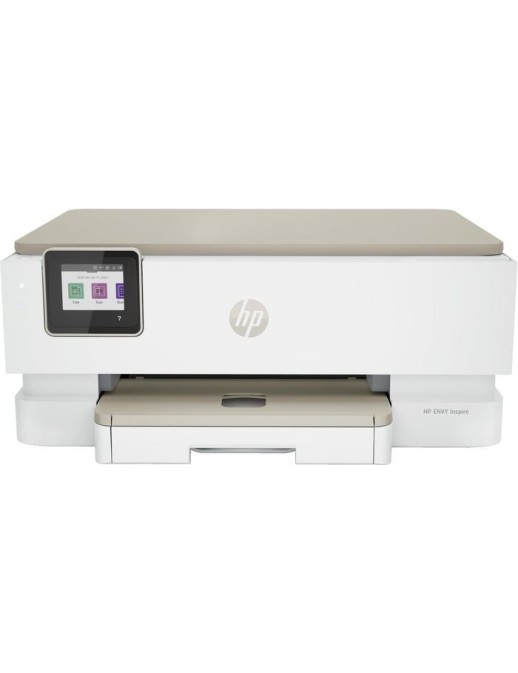 242P6B629 HP ENVY HP Inspire 7220e All-in-One Printer, Color, Printer for Home, Print, copy, scan, Wireless HP+ HP Instant Ink e