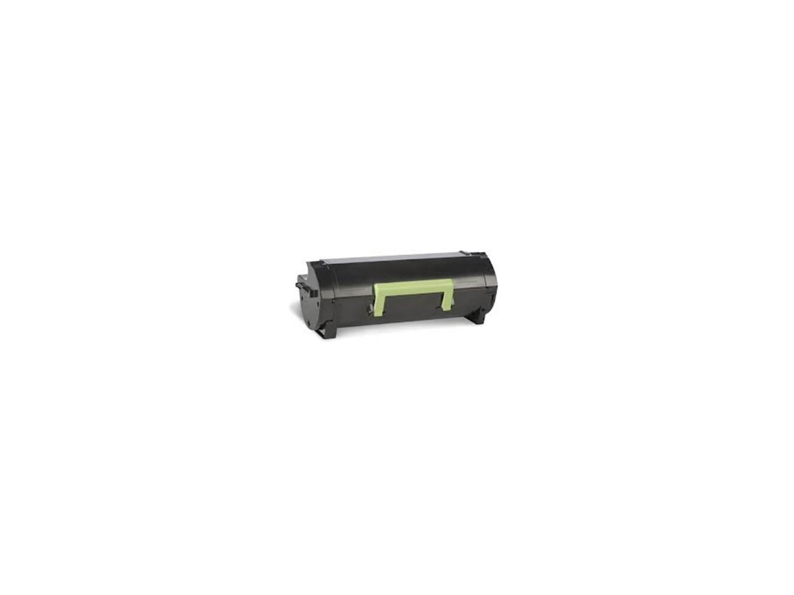 50F2U0E Lexmark 502U 20K Return Program Toner Cartridge 701242 50F2U0E Lexmark 502U 20K Return Program Toner Cartridge 701242