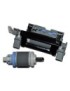 CC522-67927 HP Tray 2 pickroller and separation pad kit, includes paper pickup and separation rollers, compatible with select HP
