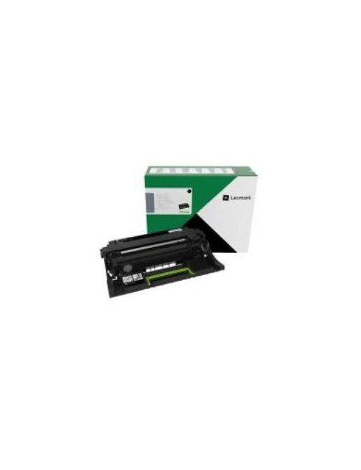 66S0Z00 Lexmark Printer imaging unit LCCP 1pcs Original