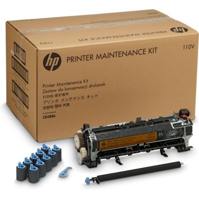 RP000320412 HP LaserJet 220V User Maintenance Kit CB389A