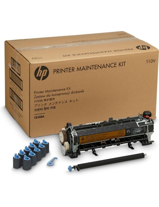 RP000320412 HP LaserJet 220V User Maintenance Kit CB389A