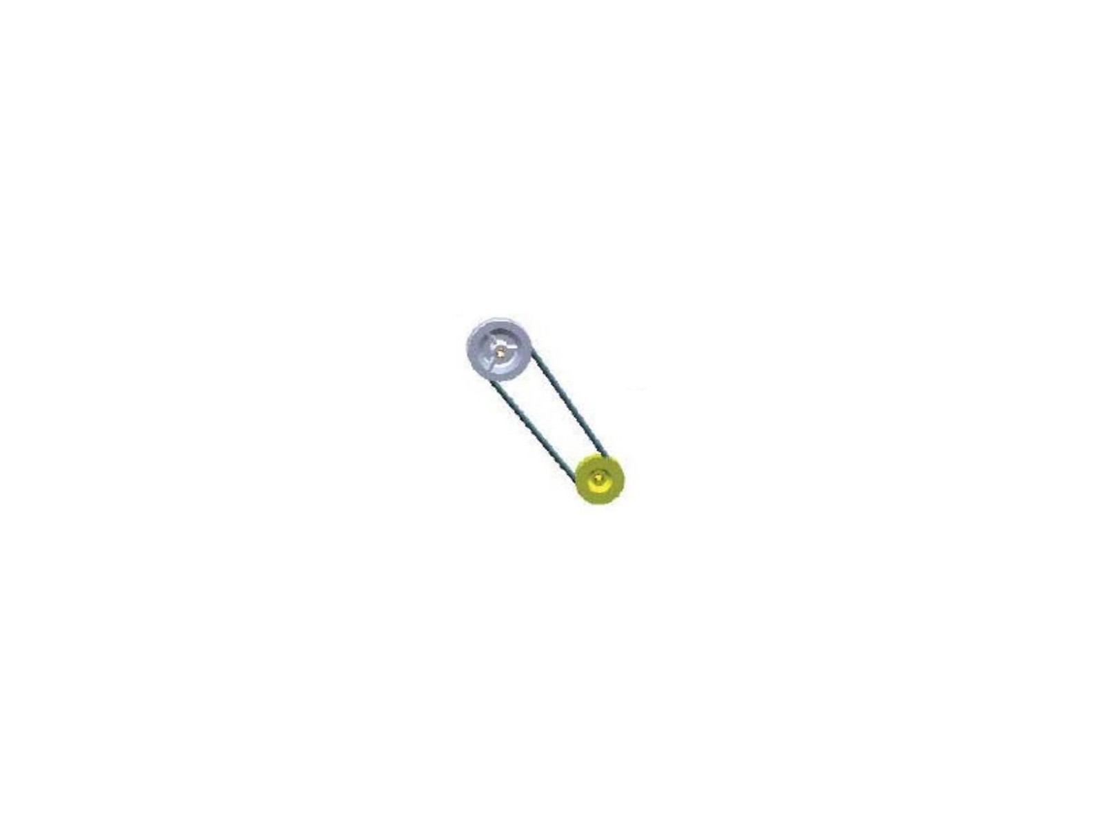P1031925-023 Zebra Kit Ribbon Drive System for ZXP1/ZXP3 P1031925-023 Zebra Kit Ribbon Drive System for ZXP1/ZXP3