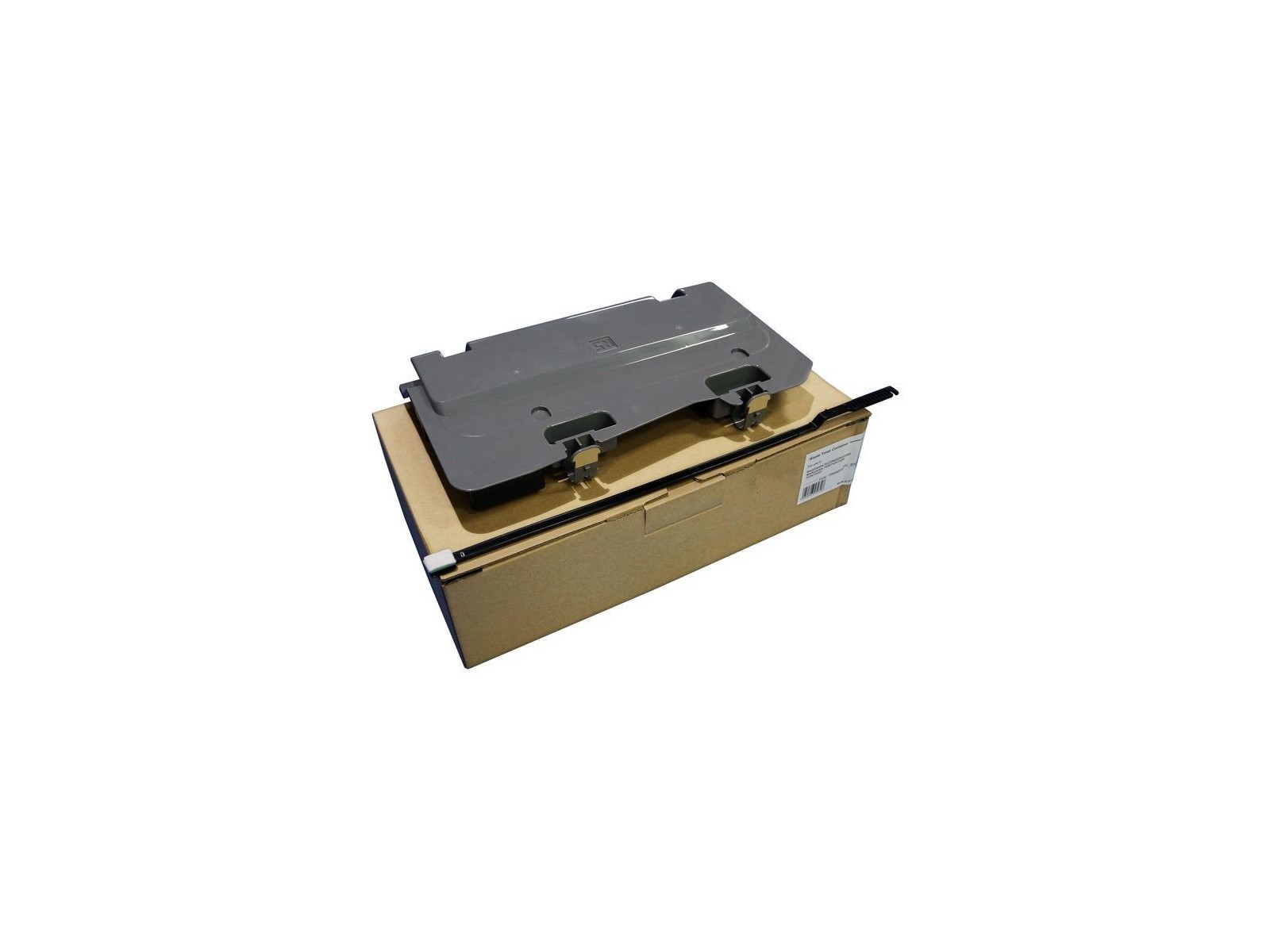 MSP7972 CoreParts Waste Toner Container Xerox WorkCentre 7220, 7225, 7120, 7125 CWAA0777, 008R13089 MSP7972 CoreParts Waste Toner Container Xerox WorkCentre 7220, 7225, 7120, 7125 CWAA0777, 008R13089
