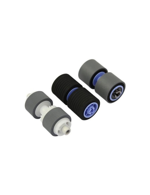 MSP5273 CoreParts Exchange Roller Kit Canon DR-G1100 imageFORMULA Scanner/DR-G1130 imageFORMULA Scanner 8262B001AA, 8262B001
