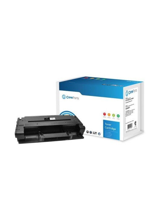 QI-SA2017 CoreParts Toner Black MLT-D205L/ELS Pages: 5.000, Nordic Swan Samsung ML-3310 MLT-D205L/ELS, APTS205LE, MLT-D205L, SU9