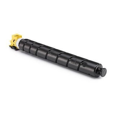 1T02L7ANL0 Kyocera Toner-Kit, Yellow, 12000 Pages TK-8345Y