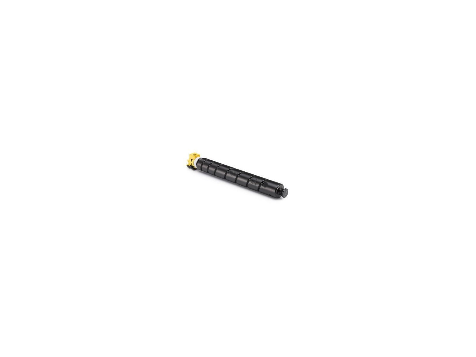 1T02L7ANL0 Kyocera Toner-Kit, Yellow, 12000 Pages TK-8345Y 1T02L7ANL0 Kyocera Toner-Kit, Yellow, 12000 Pages TK-8345Y