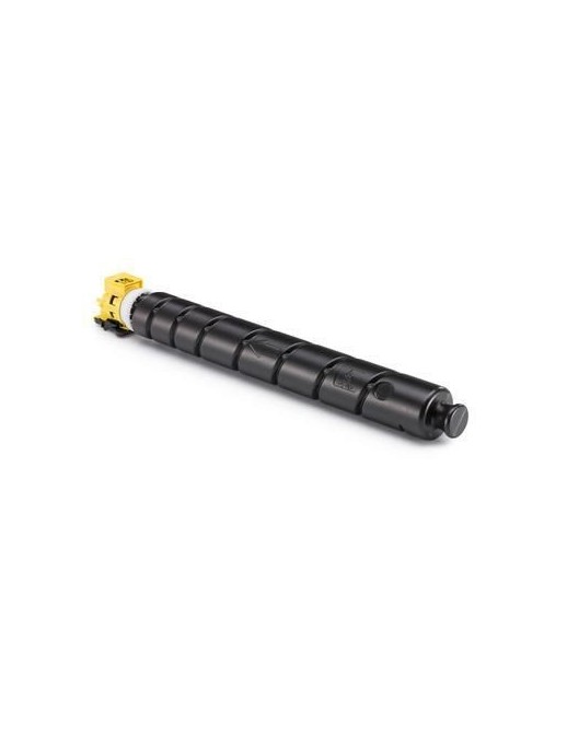 1T02L7ANL0 Kyocera Toner-Kit, Yellow, 12000 Pages TK-8345Y