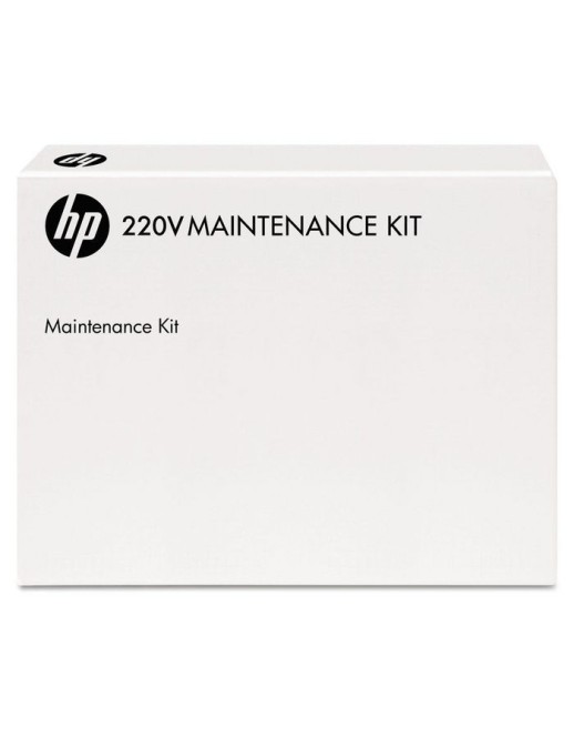 F2G77-67901 HP 220V Maintenance Kit F2G77A, E6B67-67902, 99109610