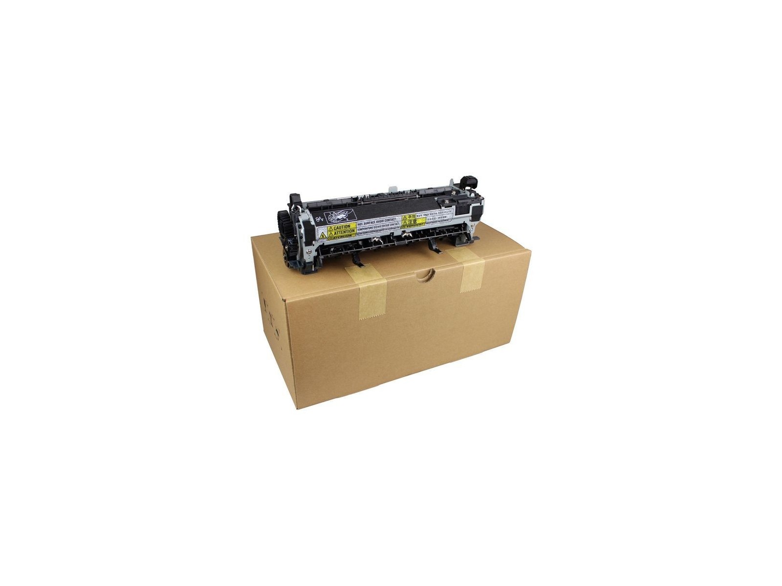 MSP2436 CoreParts Fuser Assembly 220V HP LaserJet Enterprise 600 M601dn/602/603 CE988-67902, RM1-8396-000, RM1-8396-270CN, MSP01 MSP2436 CoreParts Fuser Assembly 220V HP LaserJet Enterprise 600 M601dn/602/603 CE988-67902, RM1-8396-000, RM1-8396-270CN, MSP01