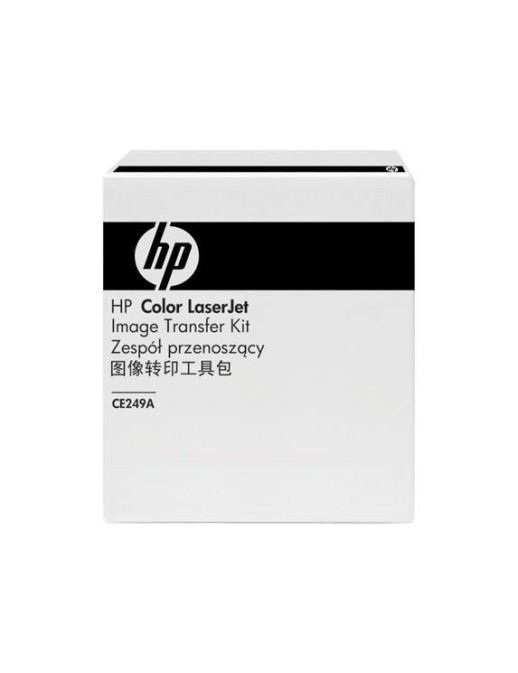 CC493-67909 HP Intermediate transfer belt (ITB) kit - Includes belt and roller CE249A