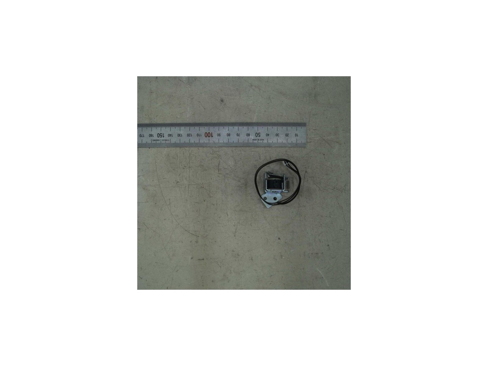 JC33-00028D HP Solenoid, 1 pcs 808438 JC33-00028D HP Solenoid, 1 pcs 808438